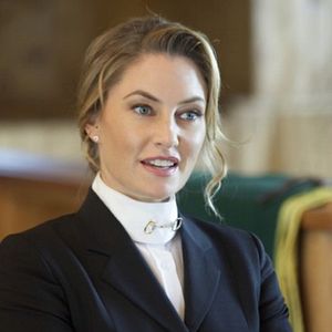 Foto Mädchen Amick