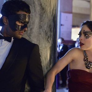 Foto Sendhil Ramamurthy