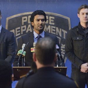 Foto Sendhil Ramamurthy