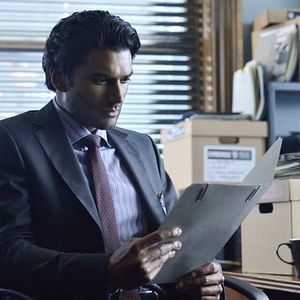 Foto Sendhil Ramamurthy