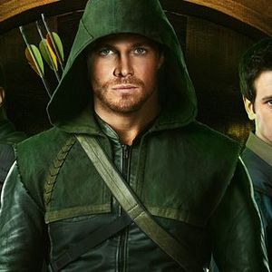 Foto Arrow