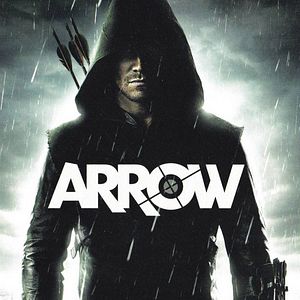 Foto Arrow