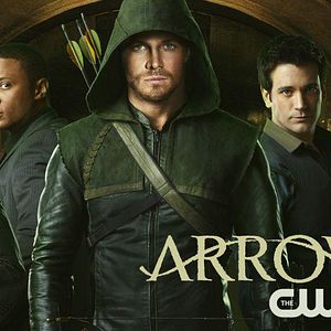 Foto Arrow