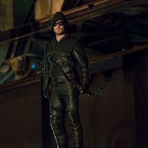 Foto Arrow
