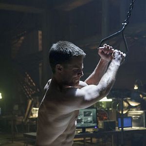 Foto Arrow
