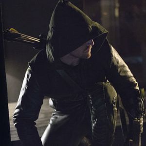 Foto Arrow