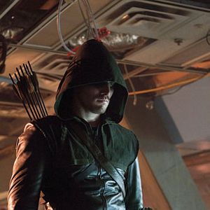Foto Arrow