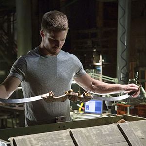 Foto Arrow