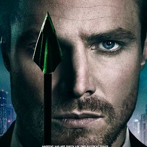 Foto Arrow