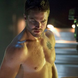 Foto Arrow