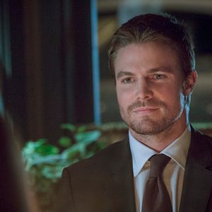 Foto Arrow