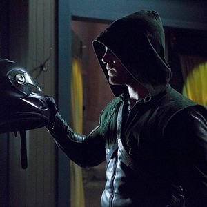 Foto Arrow