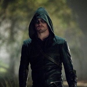 Foto Arrow