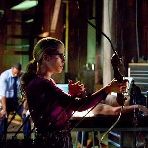 Foto Arrow