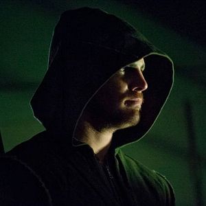 Foto Arrow