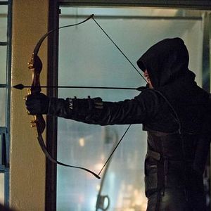Foto Arrow