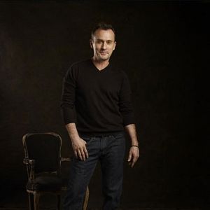 Foto Robert Knepper