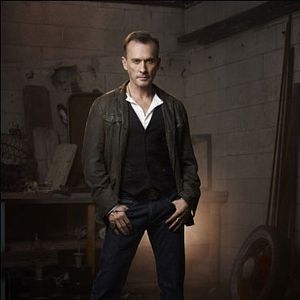 Foto Robert Knepper