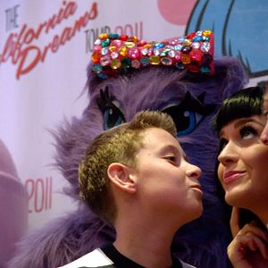 Foto Katy Perry: Part of Me