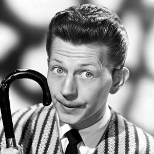 Foto Donald O'Connor