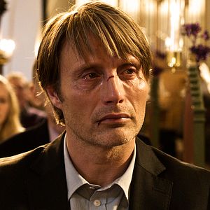 Foto Mads Mikkelsen