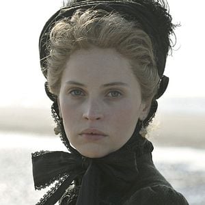 Foto The Invisible Woman