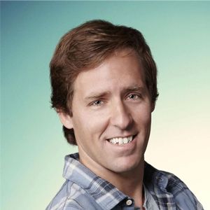 Foto Nat Faxon