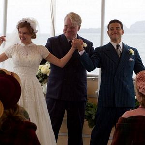 Foto Philip Seymour Hoffman