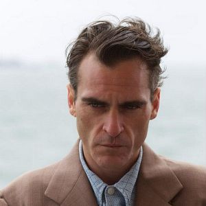 Foto Joaquin Phoenix