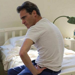 Foto The Master: Todo hombre necesita un guía