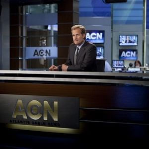 Foto The Newsroom