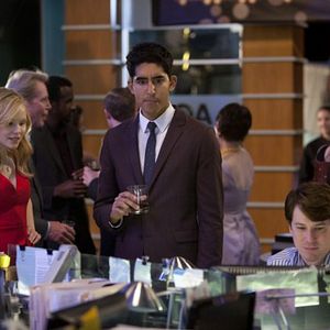 Foto John Gallagher Jr.