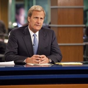 Foto The Newsroom