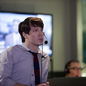 Foto John Gallagher Jr.