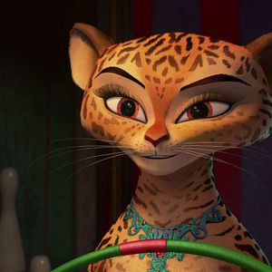 Foto Madagascar 3: Los fugitivos