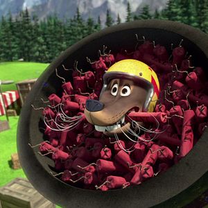 Foto Madagascar 3: Los fugitivos