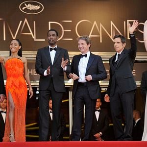 Foto Madagascar 3: Los fugitivos