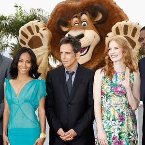 Foto Madagascar 3: Los fugitivos