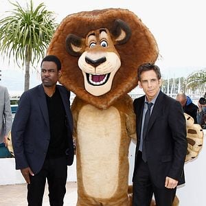 Foto Madagascar 3: Los fugitivos