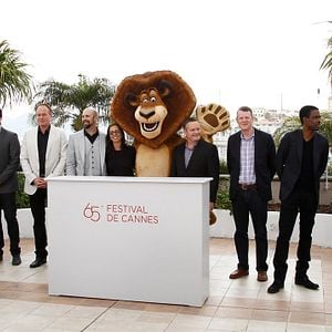 Foto Madagascar 3: Los fugitivos