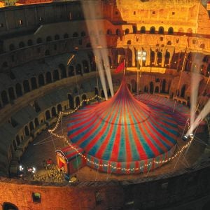 Foto Madagascar 3: Los fugitivos