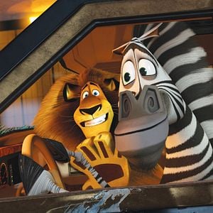 Foto Madagascar 3: Los fugitivos