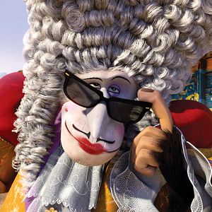 Foto Madagascar 3: Los fugitivos