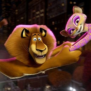 Foto Madagascar 3: Los fugitivos