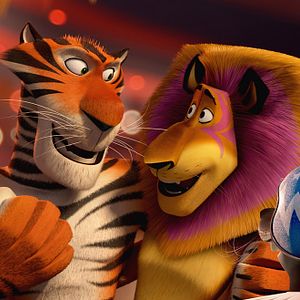 Foto Madagascar 3: Los fugitivos