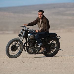 Foto The Master: Todo hombre necesita un guía