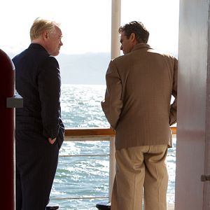 Foto Philip Seymour Hoffman