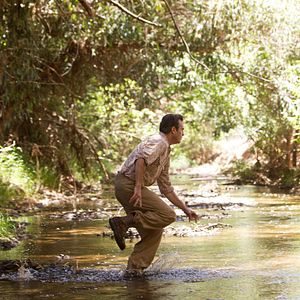 Foto The Master: Todo hombre necesita un guía
