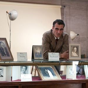 Foto The Master: Todo hombre necesita un guía