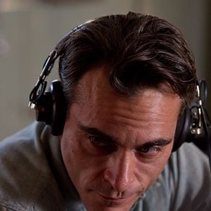 Foto Joaquin Phoenix
